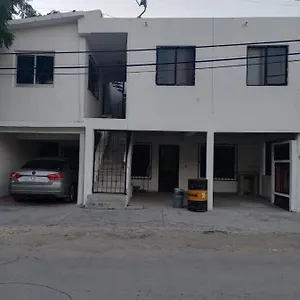 La Casa Jorge&marvin Maison d'hôtes