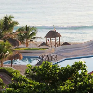 Condominios Brisas Cancún