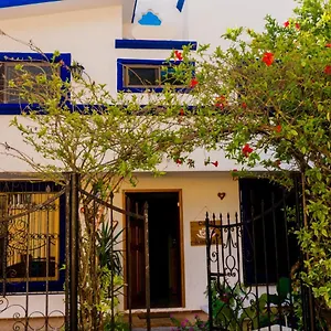 Casa Kimaya Maison d'hôtes