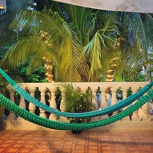 Casa Tropical Maison d'hôtes