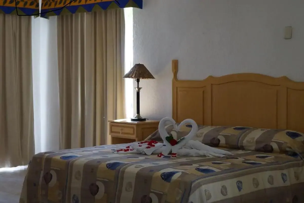 Guest house Arena Hotel Zone Room Cancun