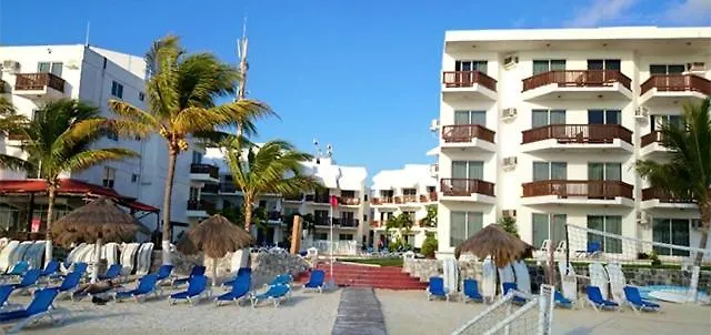 Arena Hotel Zone Room Cancun