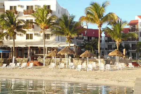 Guest house Arena Hotel Zone Room Cancun