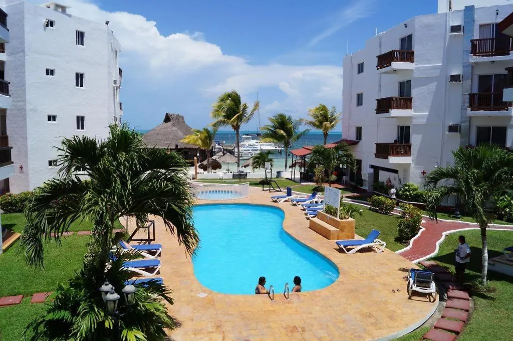 Arena Hotel Zone Room Cancun